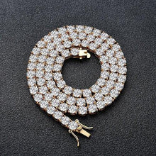 Load image into Gallery viewer, Bedstuy 18K Gold - Rich Access
