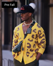 Load image into Gallery viewer, Scotia Cheetah Print