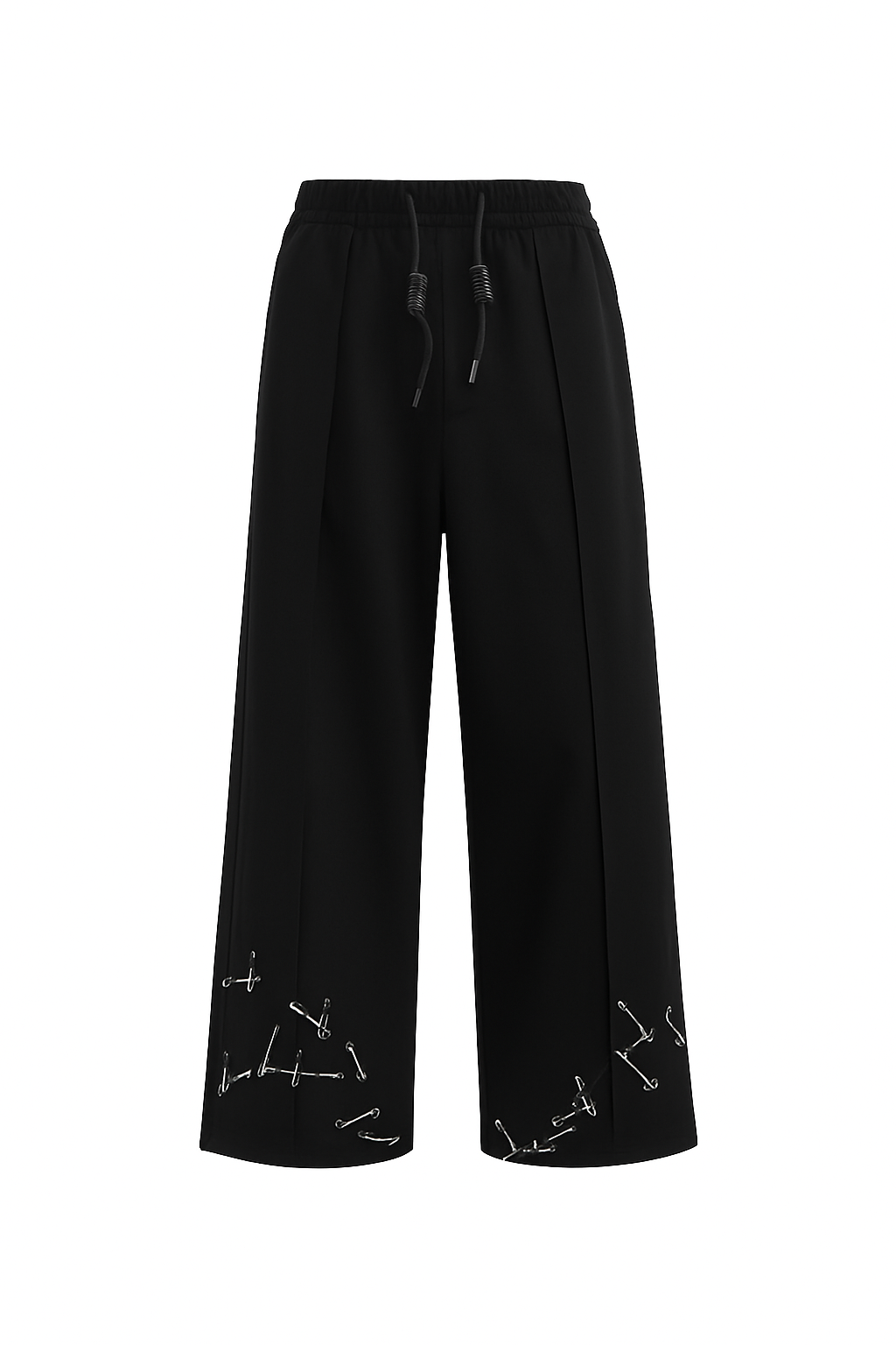 SAFETY PIN 🧷 LUXE SWEAT PANT FW25