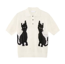 Load image into Gallery viewer, Bali Knitted Spring25 Shirt
