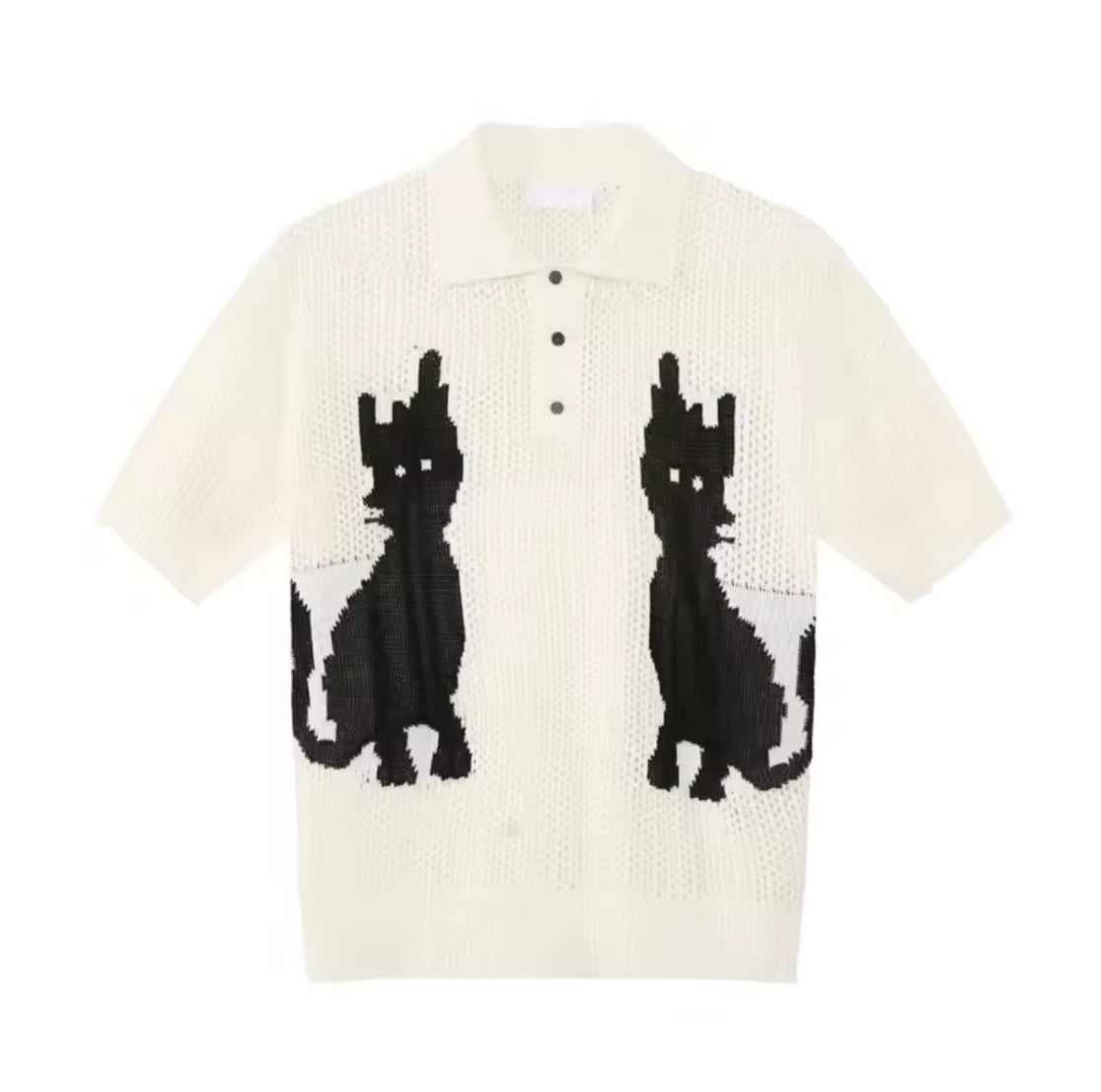 Bali Knitted Spring25 Shirt