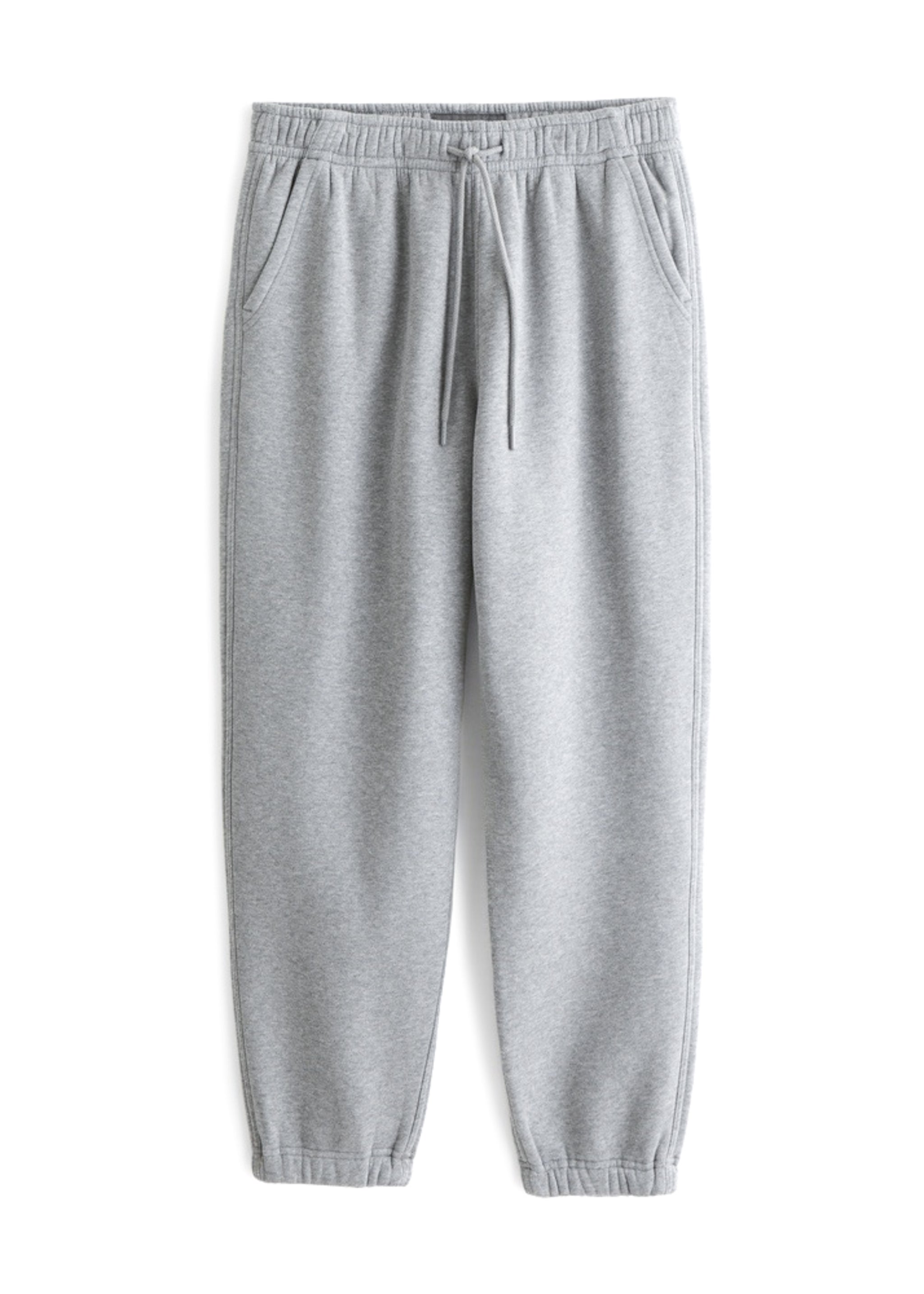 Heather Grey Everyday Sweatpants – Gold Hinge