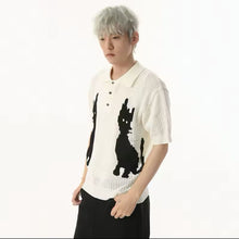 Load image into Gallery viewer, Bali Knitted Spring25 Shirt
