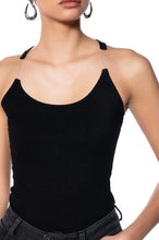 Load image into Gallery viewer, THE ILLUSION TANK SLIM FIT
