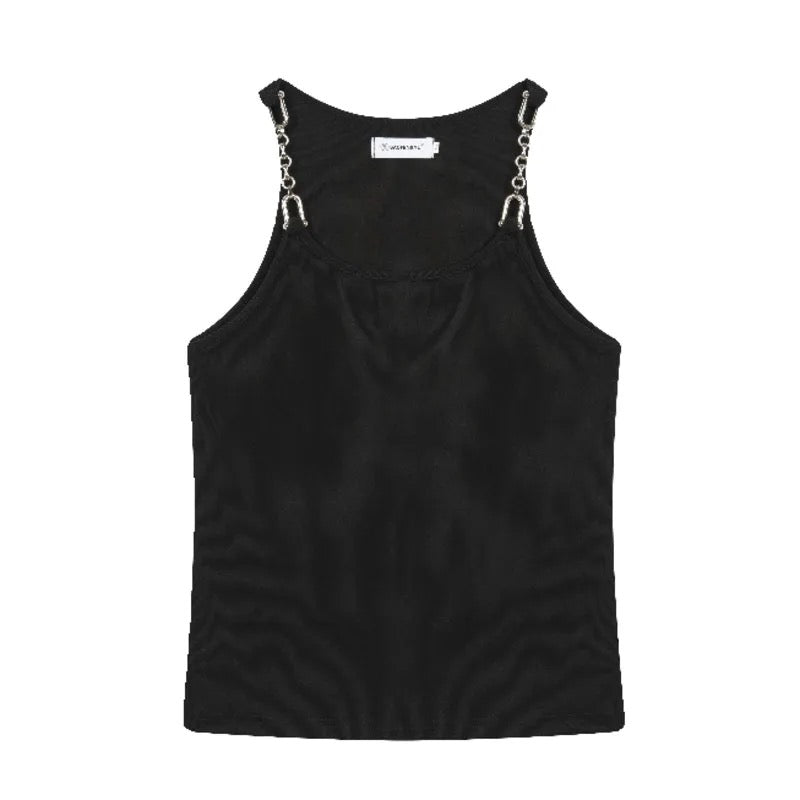 Limited Edition Tank top  { Spring 24}