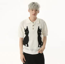 Load image into Gallery viewer, Bali Knitted Spring25 Shirt
