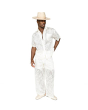 Load image into Gallery viewer, Hamptons Embroidery Two Piece suit
