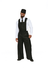Load image into Gallery viewer, The Wool TUXEDO  Jumpsuit {Limited Edition} LET&#39;S PARTY
