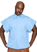 Load image into Gallery viewer, Timeless luxury Cotton Shirt
