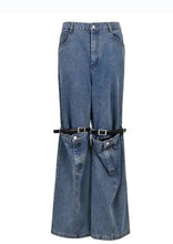 Load image into Gallery viewer, This Ain&#39;t Texas Slim Fit Denim  {SPRING24}
