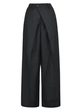 Load image into Gallery viewer, &#39;THE WRAP TUXEDO PANTS &#39; Lets Party
