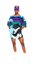 Load image into Gallery viewer, Capri Pleated Set VOL. 2 High demand ONLY 20 made - ship same day
