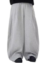 Load image into Gallery viewer, Jazzy Wide  Sweats Pants
