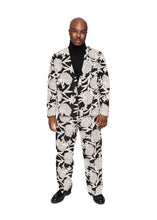 Load image into Gallery viewer, Hand Embroidered  Suit Fall 24
