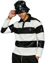 Load image into Gallery viewer, Renaissance Polo Shirt Look 5
