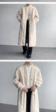 Load image into Gallery viewer, RICHEE LUXE&#39; CREAM CARDIGAN
