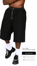 Load image into Gallery viewer, Richee&#39;s Zipper Front Versatile  Boy Shorts { Spring 24}
