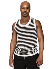 Load image into Gallery viewer, Miami Exotic Knitted  Exclusive Tank Top
