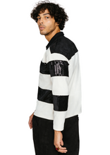 Load image into Gallery viewer, Renaissance Polo Shirt Look 5
