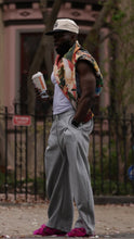 Load image into Gallery viewer, Jazzy Wide  Sweats Pants
