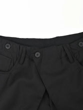 Load image into Gallery viewer, &#39;THE WRAP TUXEDO PANTS &#39; Lets Party
