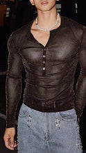 Load image into Gallery viewer, The Energy Shirt. Ship Same Day
