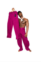 Load image into Gallery viewer, The Hibiscus Light Weight Summer Pants
