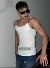 Load image into Gallery viewer, Limited Edition Tank top  - ship same day
