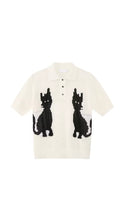 Load image into Gallery viewer, Bali Knitted Spring25 Shirt
