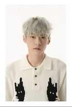 Load image into Gallery viewer, Bali Knitted Spring25 Shirt
