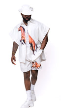 Load image into Gallery viewer, Jolene Exclusive Luxe  Cotten Horse Set Spring/Summer25 SAME DAY SHIPPING
