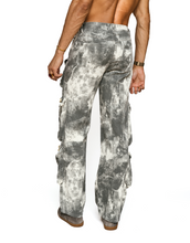 Load image into Gallery viewer, Fall  Brooklyn Cargo Pants- Look 3
