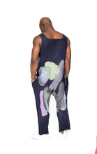 Load image into Gallery viewer, HAND-PAINTED OVERALLS { only 20 made }
