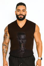 Load image into Gallery viewer, Grace Jones The Timeless  Luxe&#39;  Cardigan FW25. EXCLUSIVE
