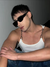 Load image into Gallery viewer, Limited Edition Tank top  - ship same day

