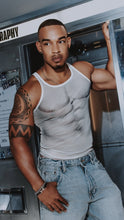 Load image into Gallery viewer, Mystique Body Sheer TANK TOP
