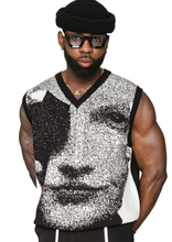 Load image into Gallery viewer, MARYLIN LUXE&#39; VEST { Fall/ Winter 23}
