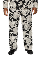 Load image into Gallery viewer, Hand Embroidered  Suit Fall 24
