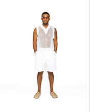 Load image into Gallery viewer, Everyday People Knitted Vest
