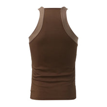Load image into Gallery viewer, CHOCOLATE TANK TOP
