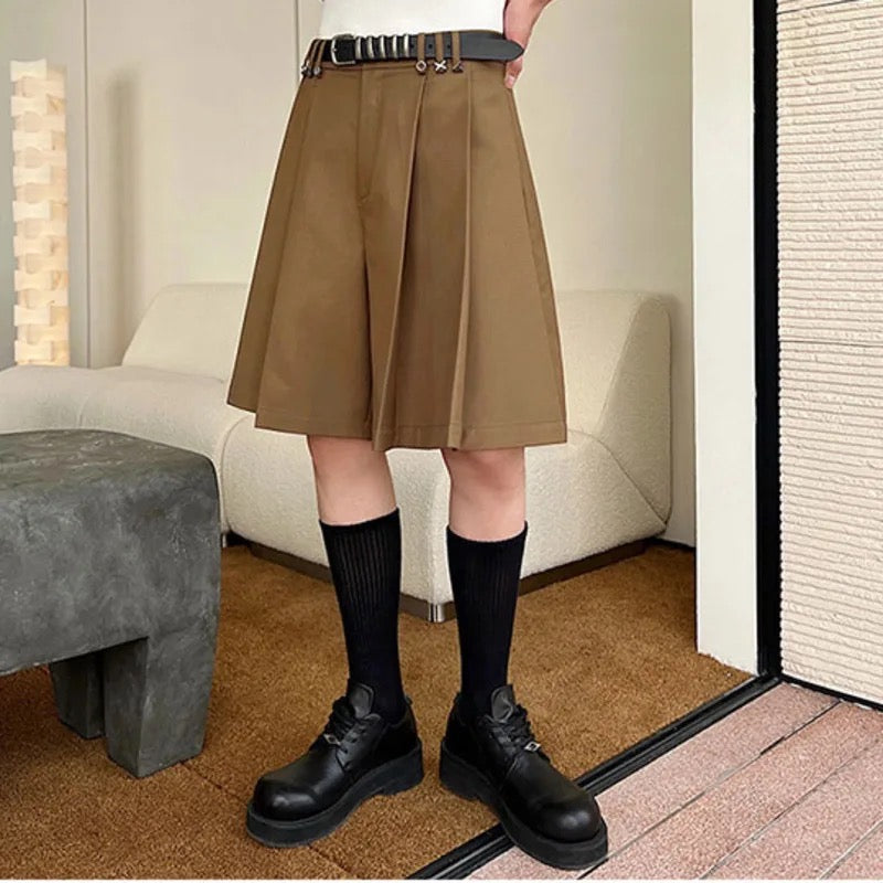 Boguie Wedding Edition -Shorts
