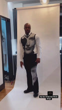 Load and play video in Gallery viewer, The MARYLIN LUXE&#39; VEST SET
