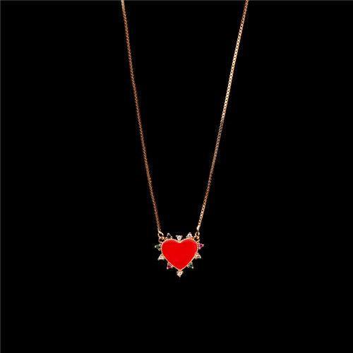 Healing - Rich Access