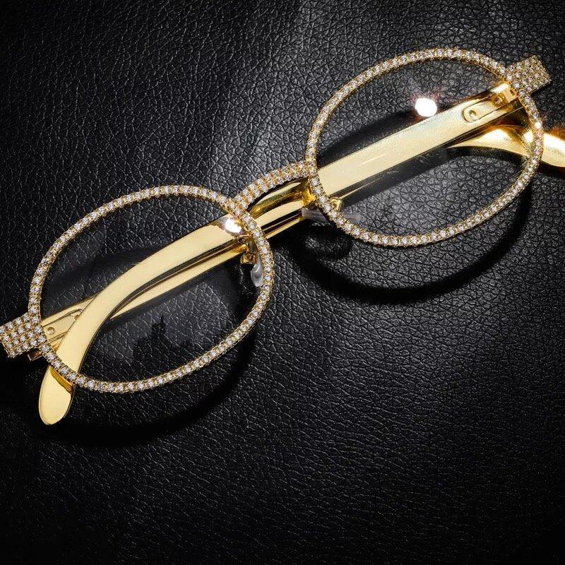 Dazzle Eyewear - Rich Access