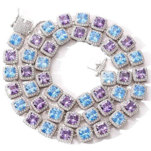 Dazzle Multi-Colored Chain - Rich Access