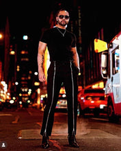Load image into Gallery viewer, Zipper Slacks
