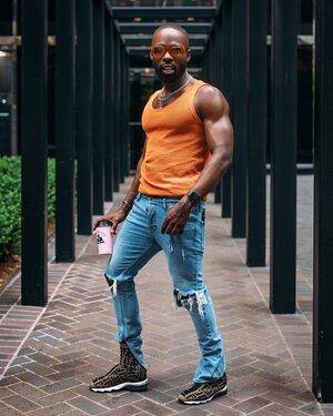 Jacqumes Top - Rich Access