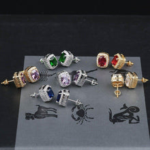 Load image into Gallery viewer, Dubia Earrings - Rich Access
