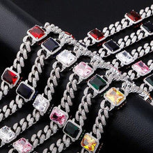 Load image into Gallery viewer, Dubai Emerald Set - Rich Access

