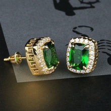 Load image into Gallery viewer, Dubia Earrings - Rich Access
